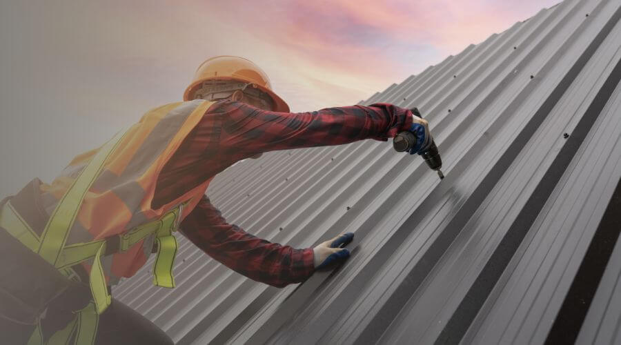 Expert new roof installation services in Belle Vernon, PA